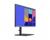 Samsung Monitor 24 cale C432 IPS 1920x1080 FHD 16:9 1xD-sub 1xHDMI 1xDP 4xUSB 3.0 4ms 100Hz HAS+PIV płaski 3YOn-Site